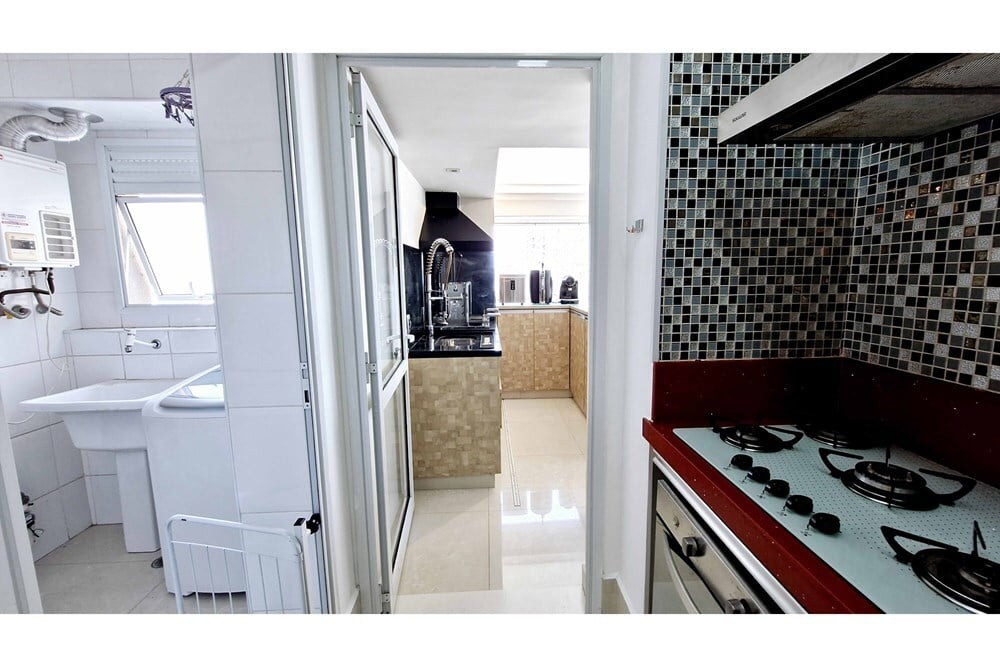 Apartamento, 2 quartos, 100 m² - Foto 17