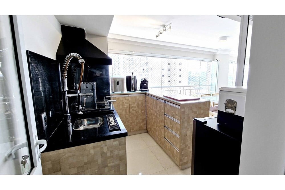 Apartamento, 2 quartos, 100 m² - Foto 18