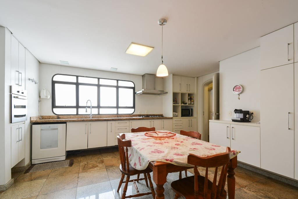 Apartamento, 6 quartos, 468 m² - Foto 14