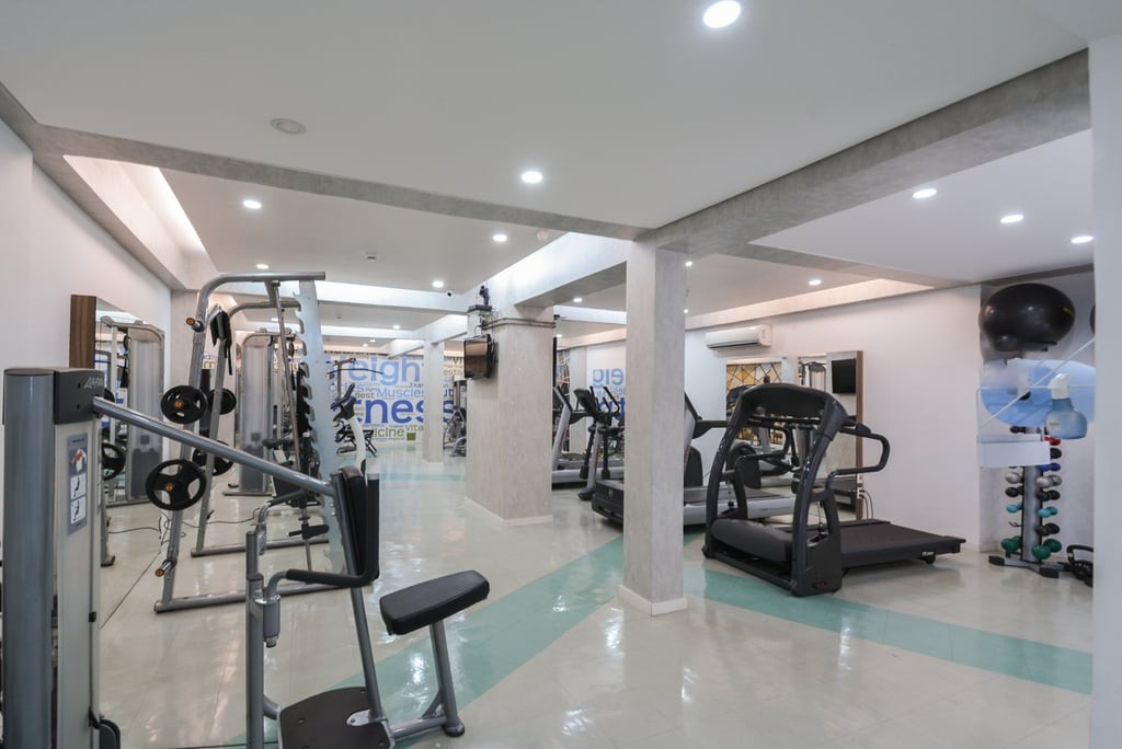 Apartamento, 6 quartos, 468 m² - Foto 41