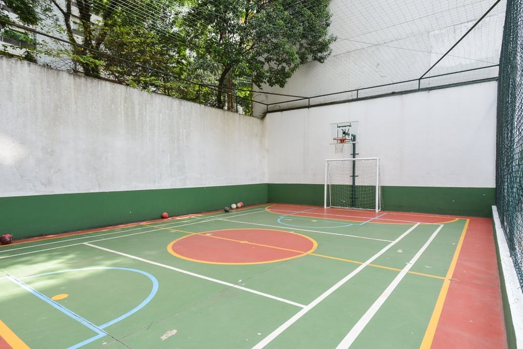 Apartamento, 6 quartos, 468 m² - Foto 46