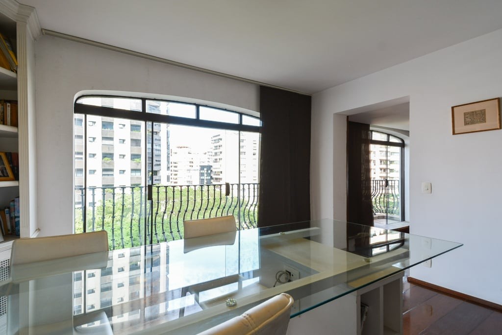 Apartamento, 6 quartos, 468 m² - Foto 6