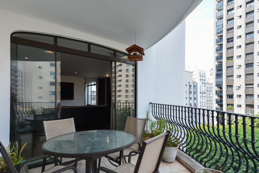 Apartamento, 6 quartos, 468 m² - Foto 9