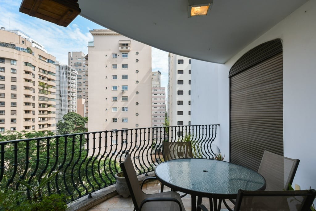 Apartamento, 6 quartos, 468 m² - Foto 8