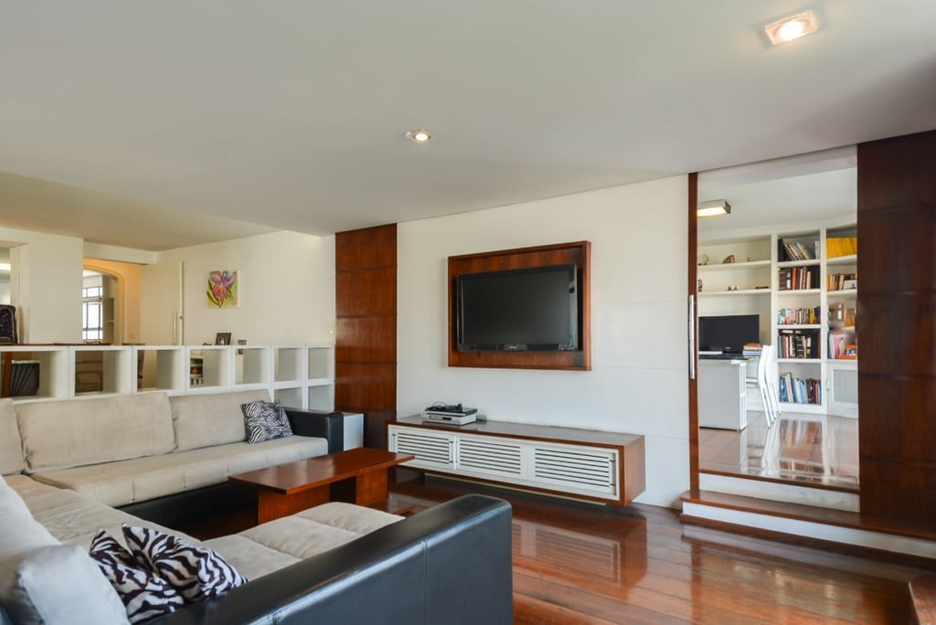 Apartamento, 6 quartos, 468 m² - Foto 3