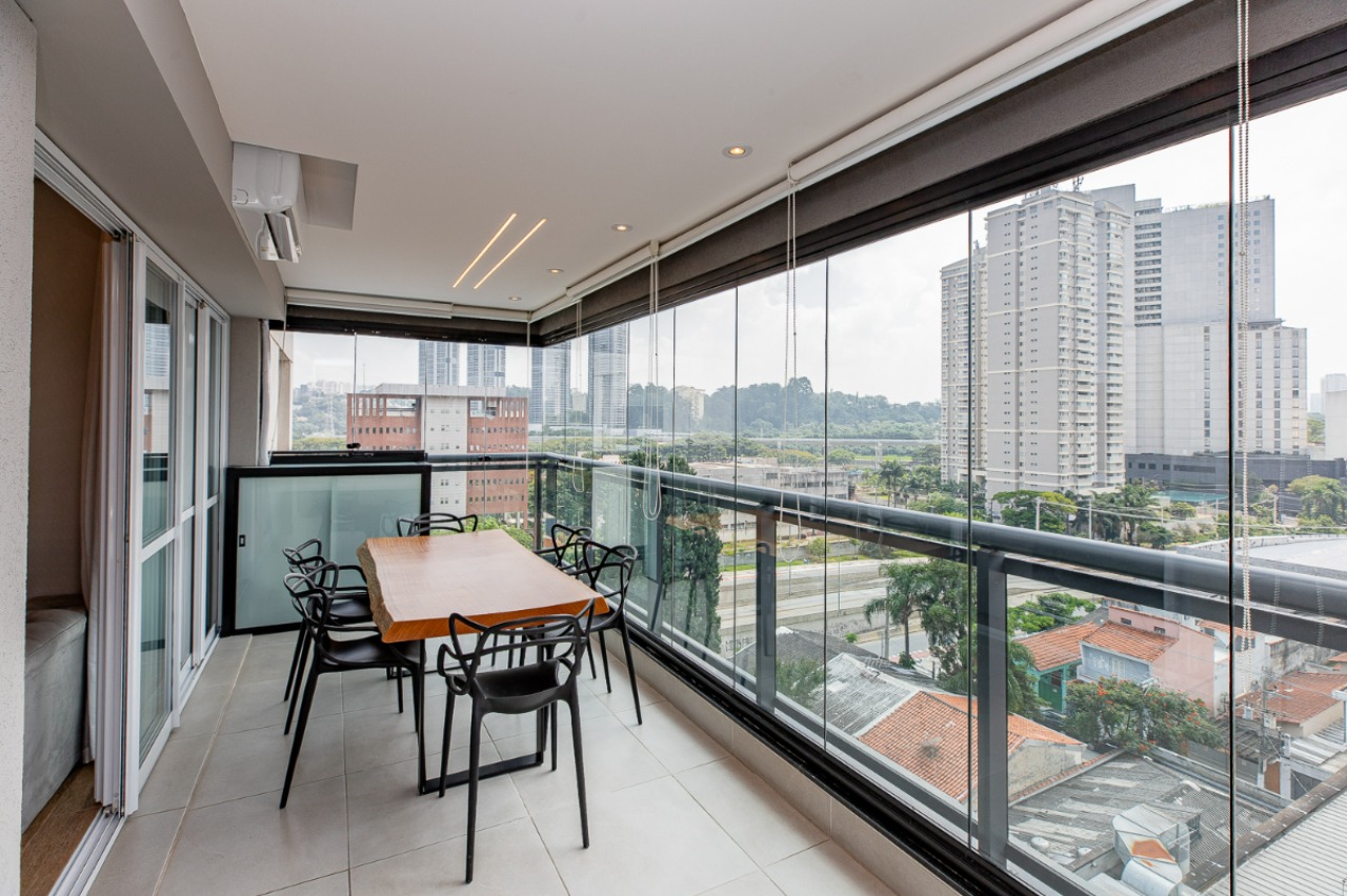 Apartamento, 2 quartos, 70 m² - Foto 20