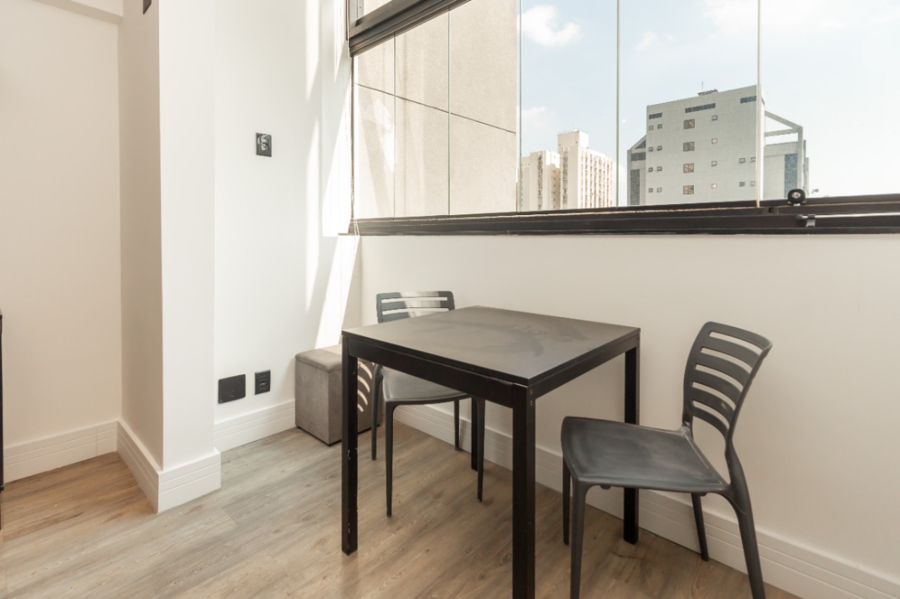 Apartamento, 1 quarto, 45 m² - Foto 5