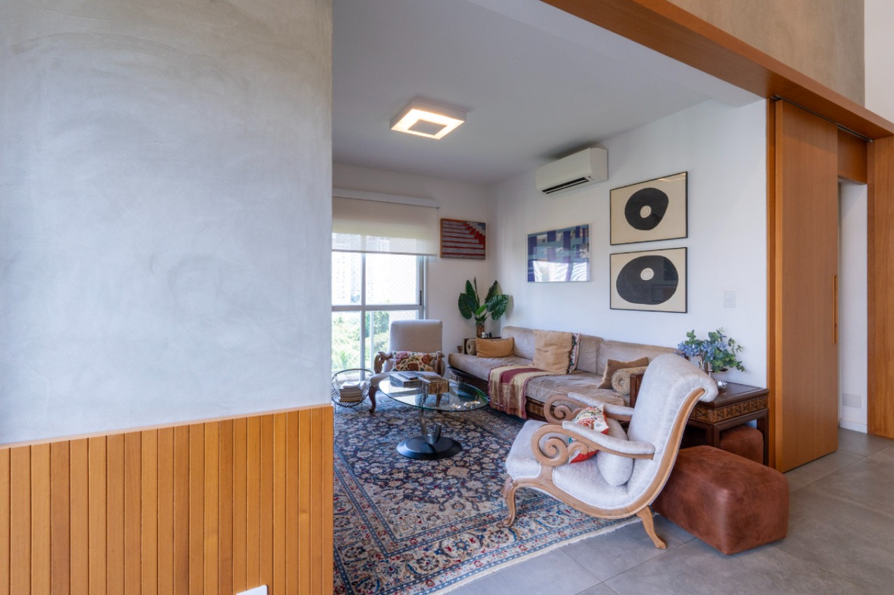 Apartamento, 2 quartos, 143 m² - Foto 7