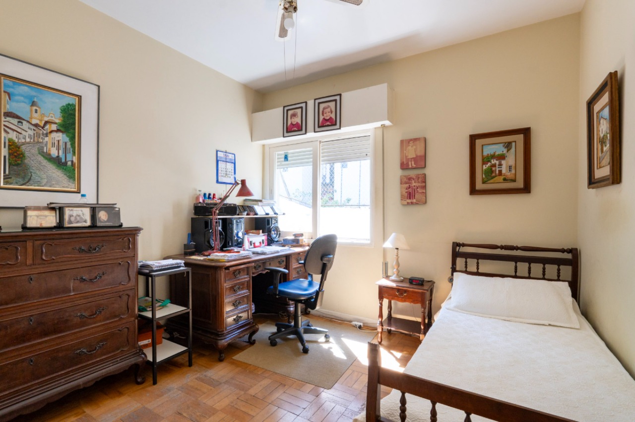 Casa, 3 quartos, 180 m² - Foto 25