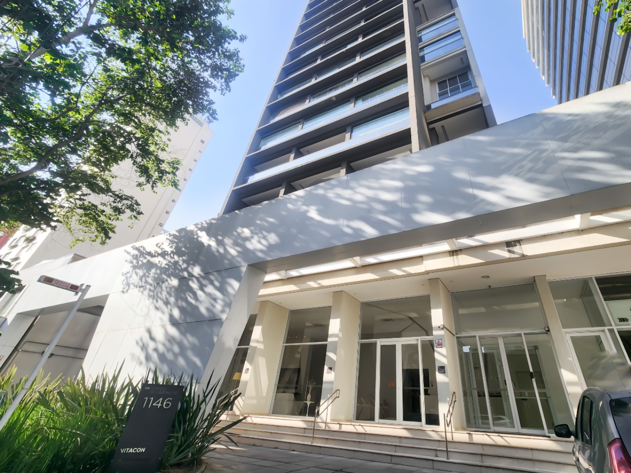Apartamento, 1 quarto, 45 m² - Foto 25