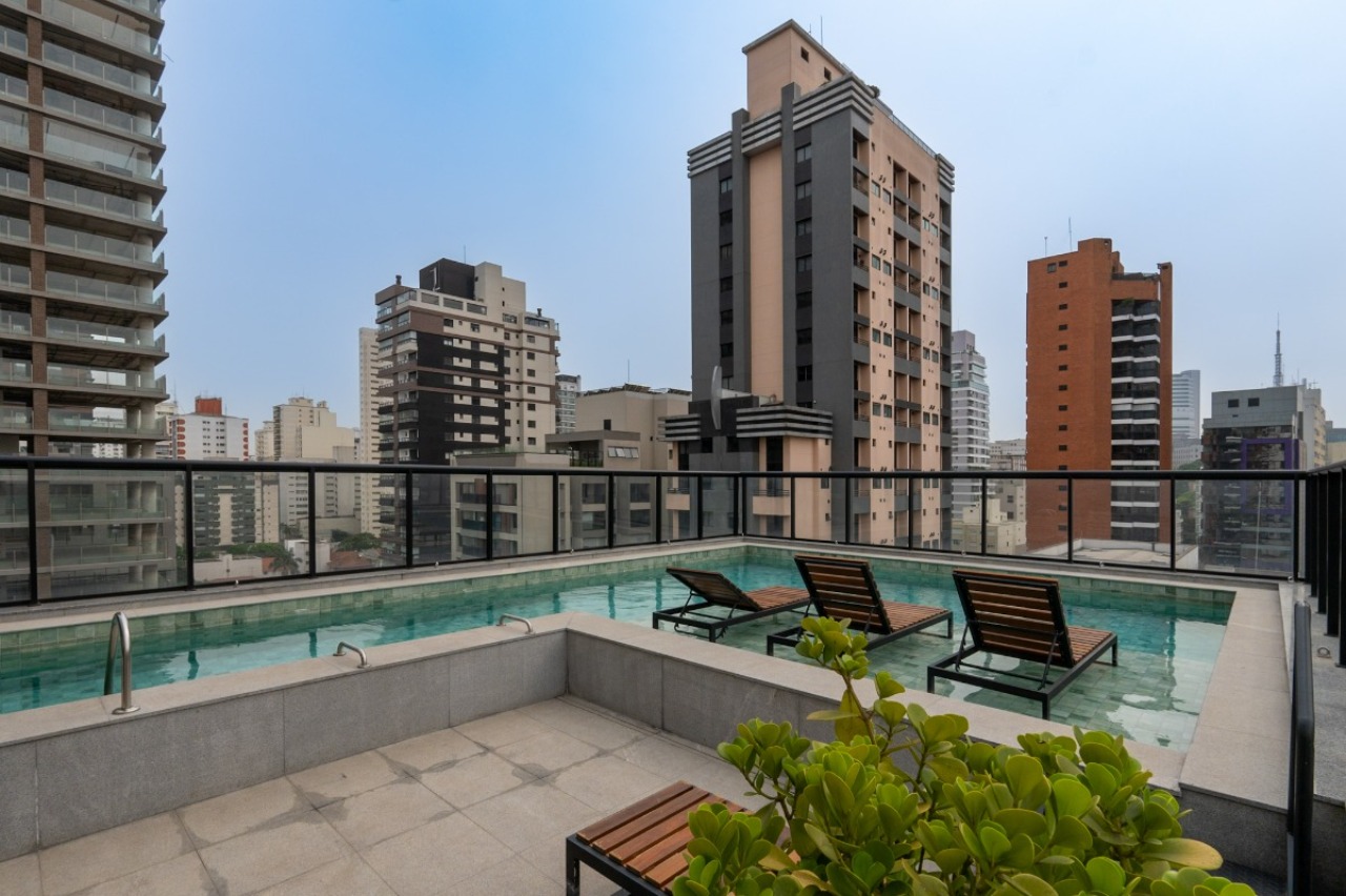 Apartamento, 1 quarto, 80 m² - Foto 21