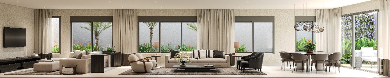 Apartamento, 4 quartos, 395 m² - Foto 6