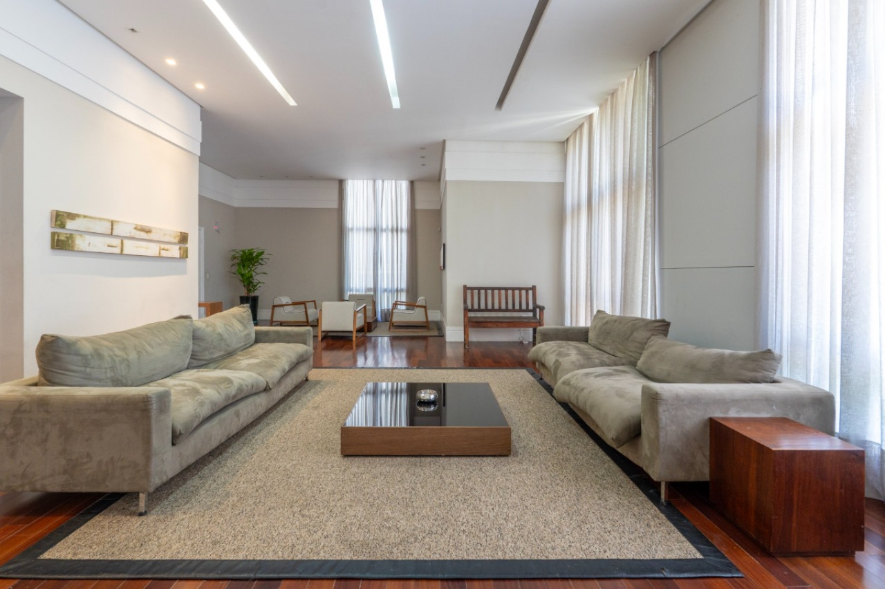 Apartamento, 2 quartos, 143 m² - Foto 41