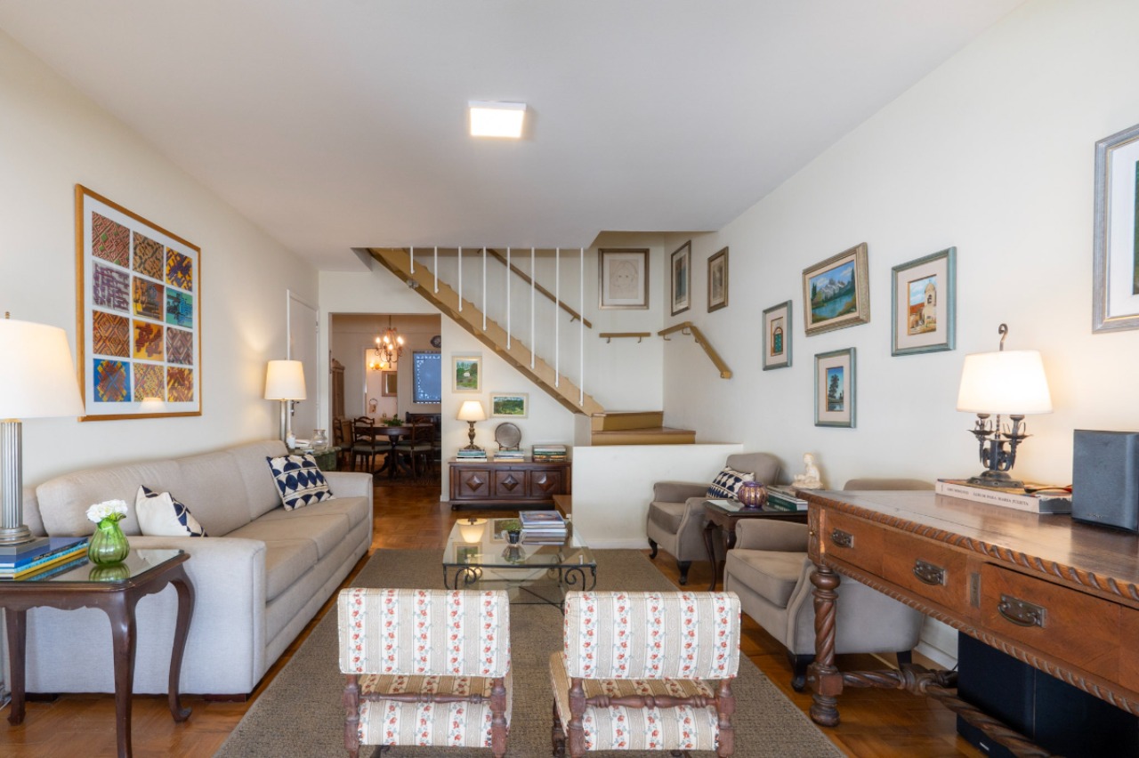 Casa, 3 quartos, 180 m² - Foto 1