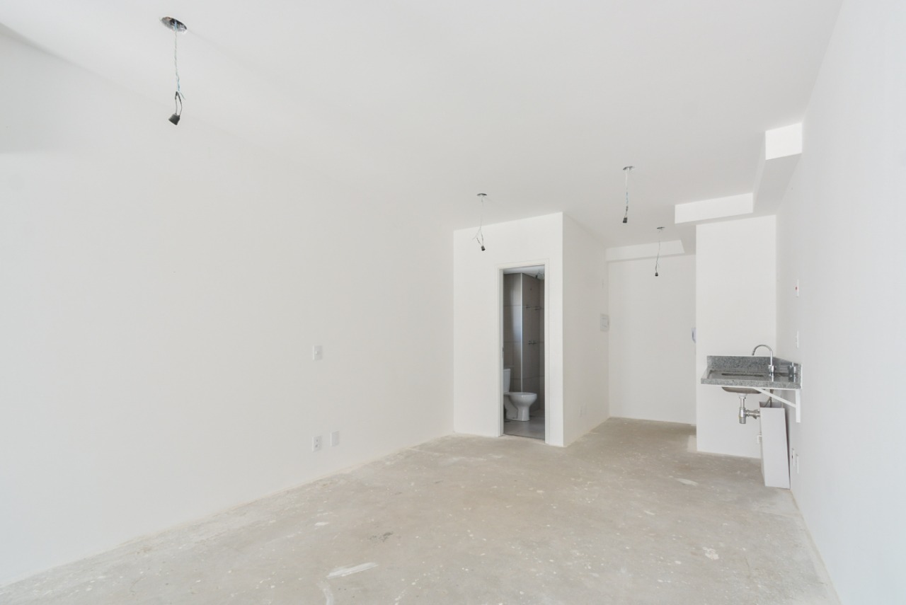 Apartamento, 1 quarto, 80 m² - Foto 12