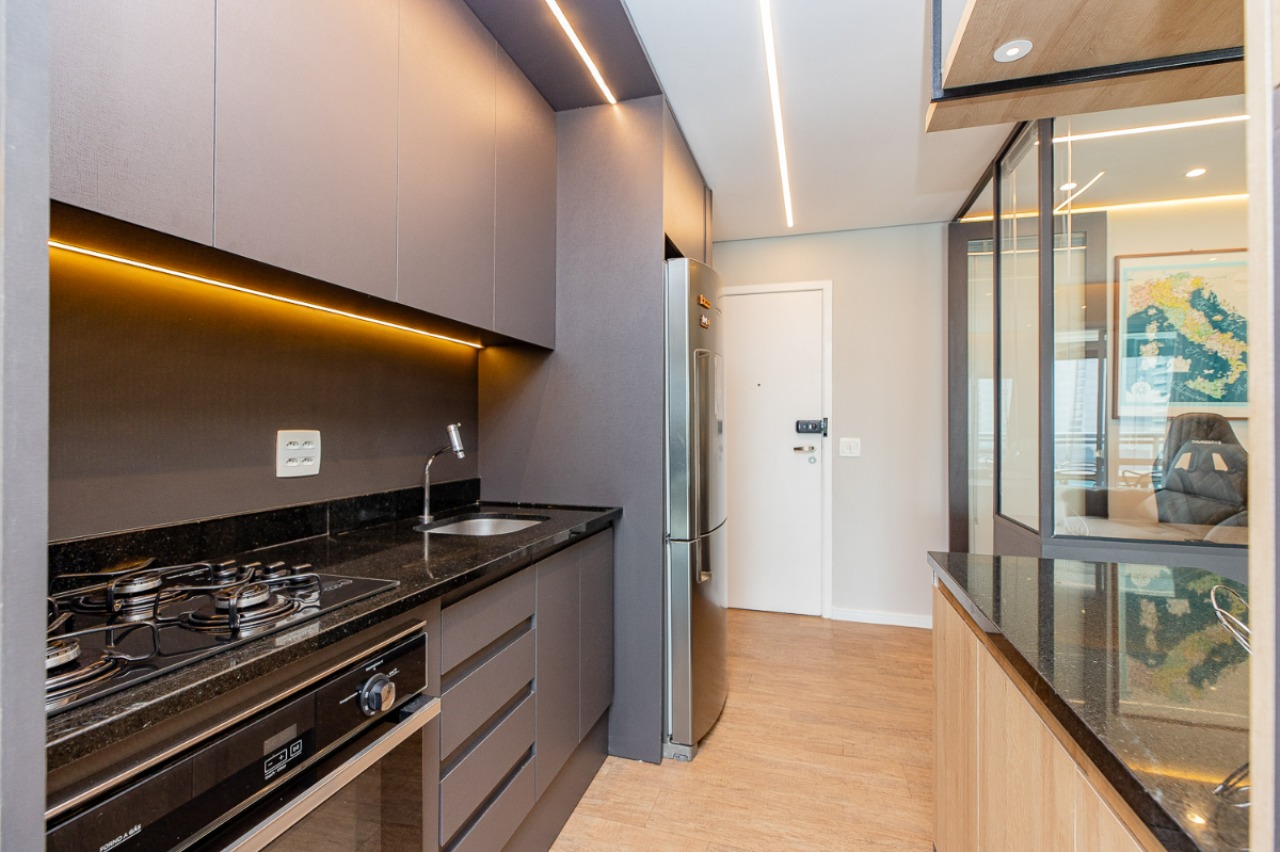 Apartamento, 2 quartos, 70 m² - Foto 16