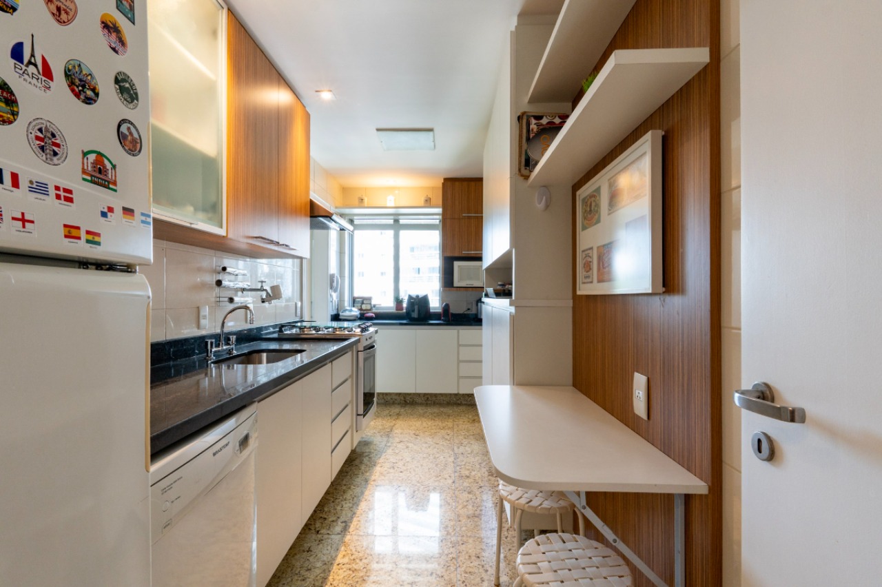 Apartamento, 2 quartos, 143 m² - Foto 19