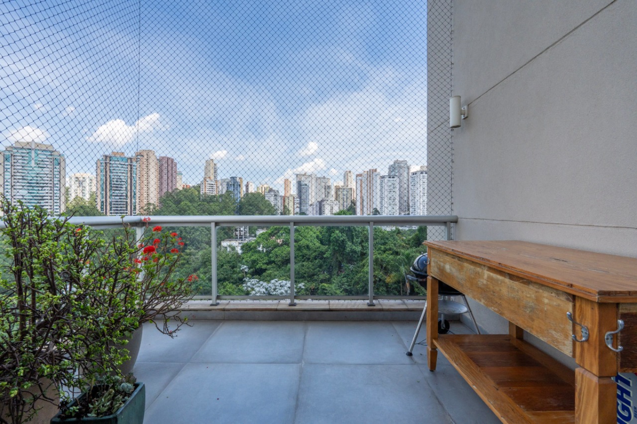 Apartamento, 2 quartos, 143 m² - Foto 14
