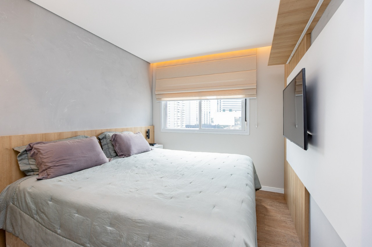 Apartamento, 2 quartos, 70 m² - Foto 23