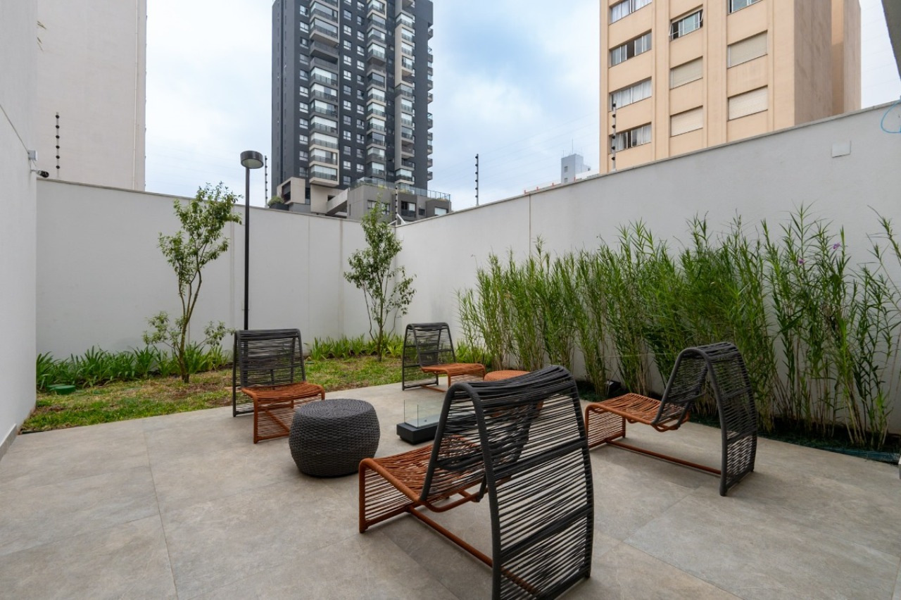 Apartamento, 1 quarto, 80 m² - Foto 36