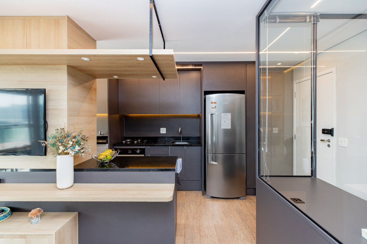 Apartamento, 2 quartos, 70 m² - Foto 5
