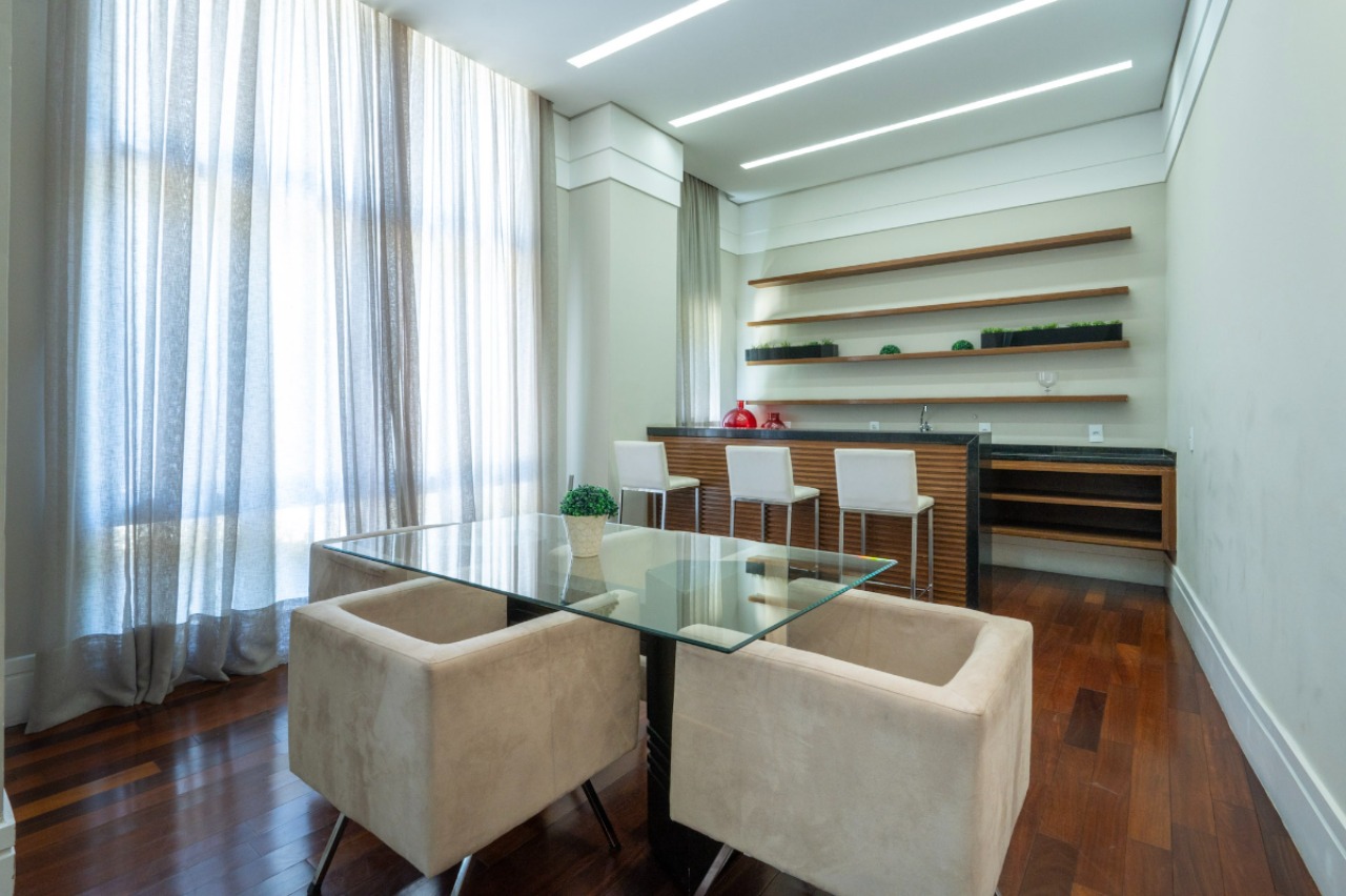 Apartamento, 2 quartos, 143 m² - Foto 42