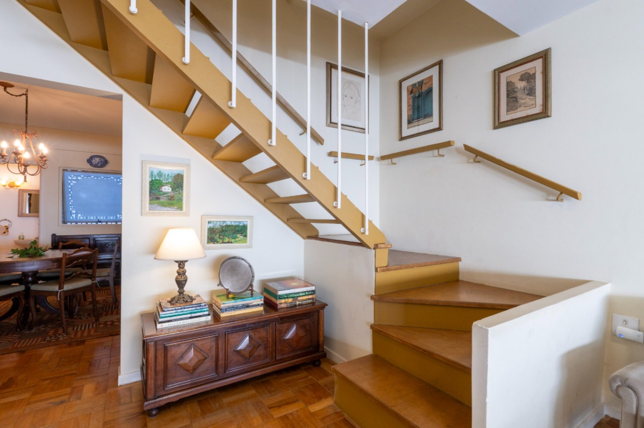 Casa, 3 quartos, 180 m² - Foto 9