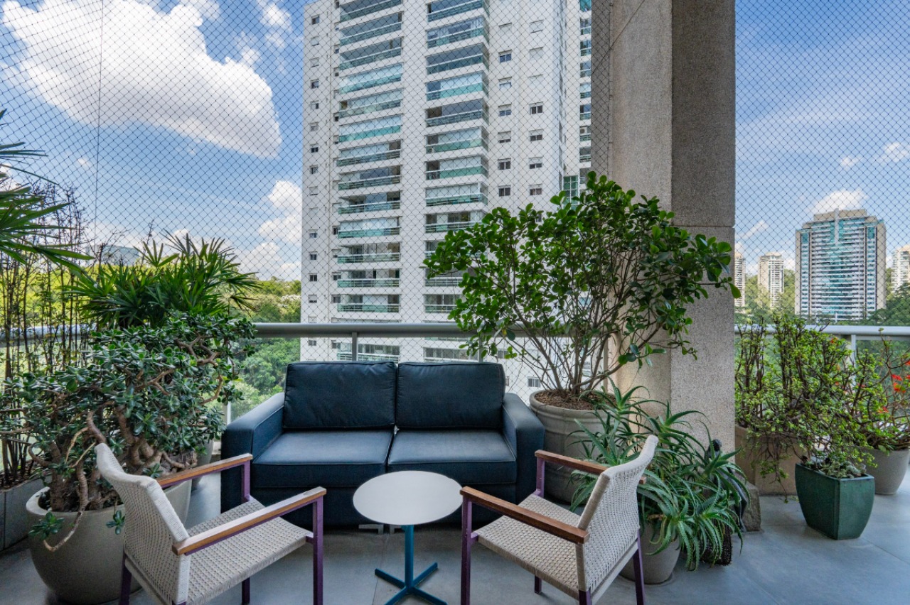 Apartamento, 2 quartos, 143 m² - Foto 13