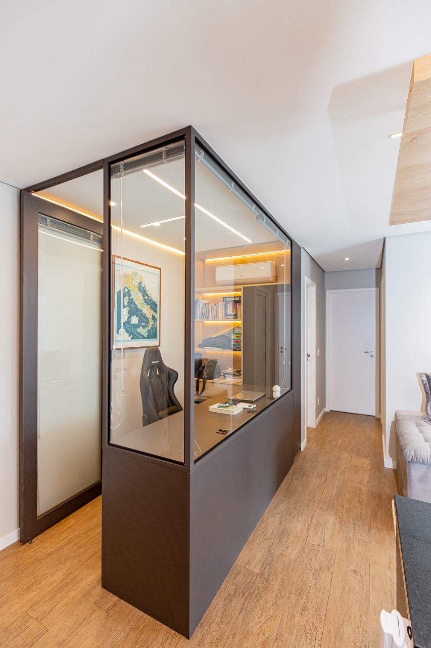 Apartamento, 2 quartos, 70 m² - Foto 8