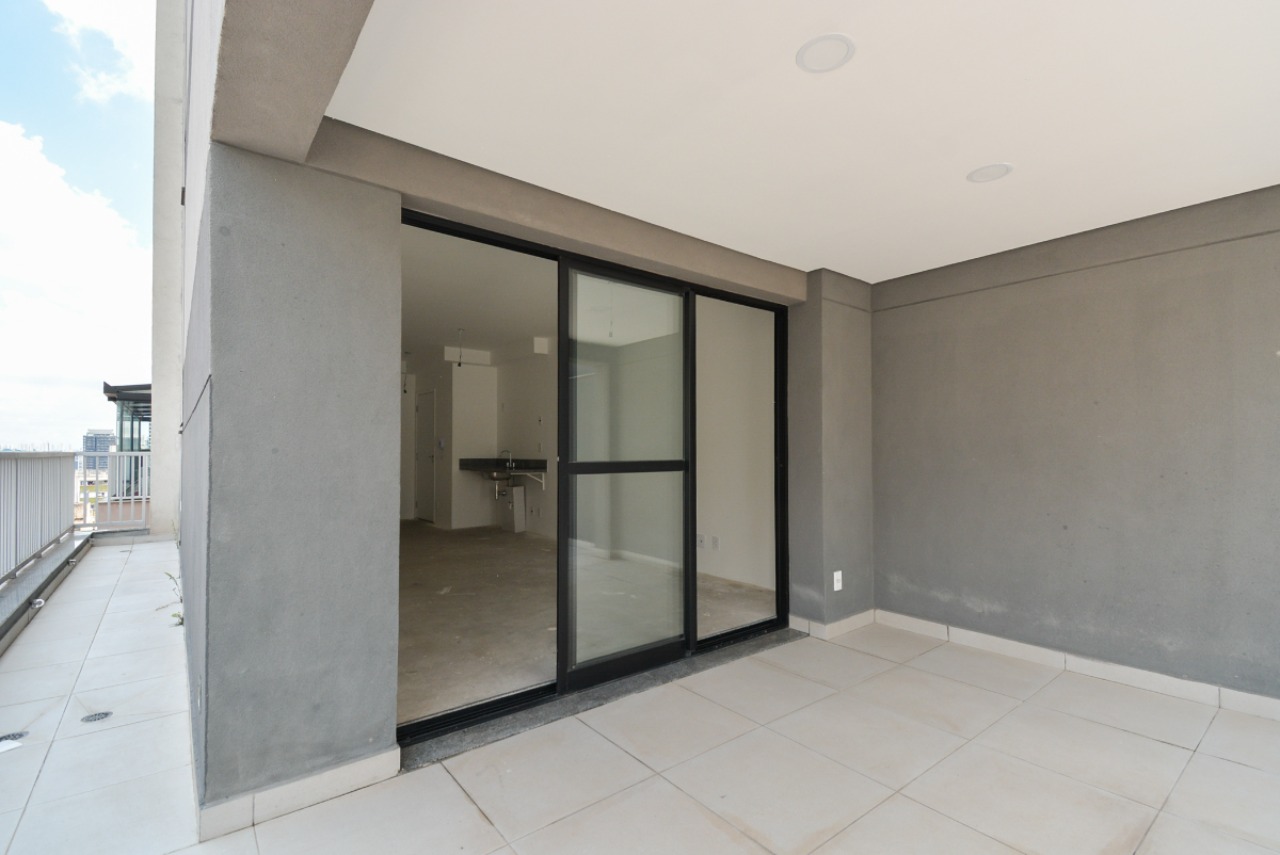 Apartamento, 1 quarto, 80 m² - Foto 3