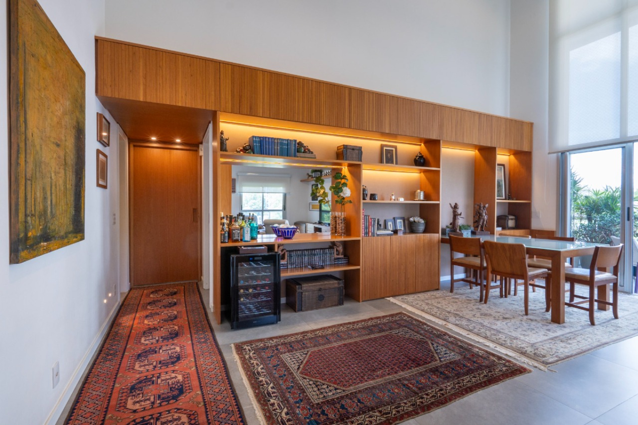 Apartamento, 2 quartos, 143 m² - Foto 3