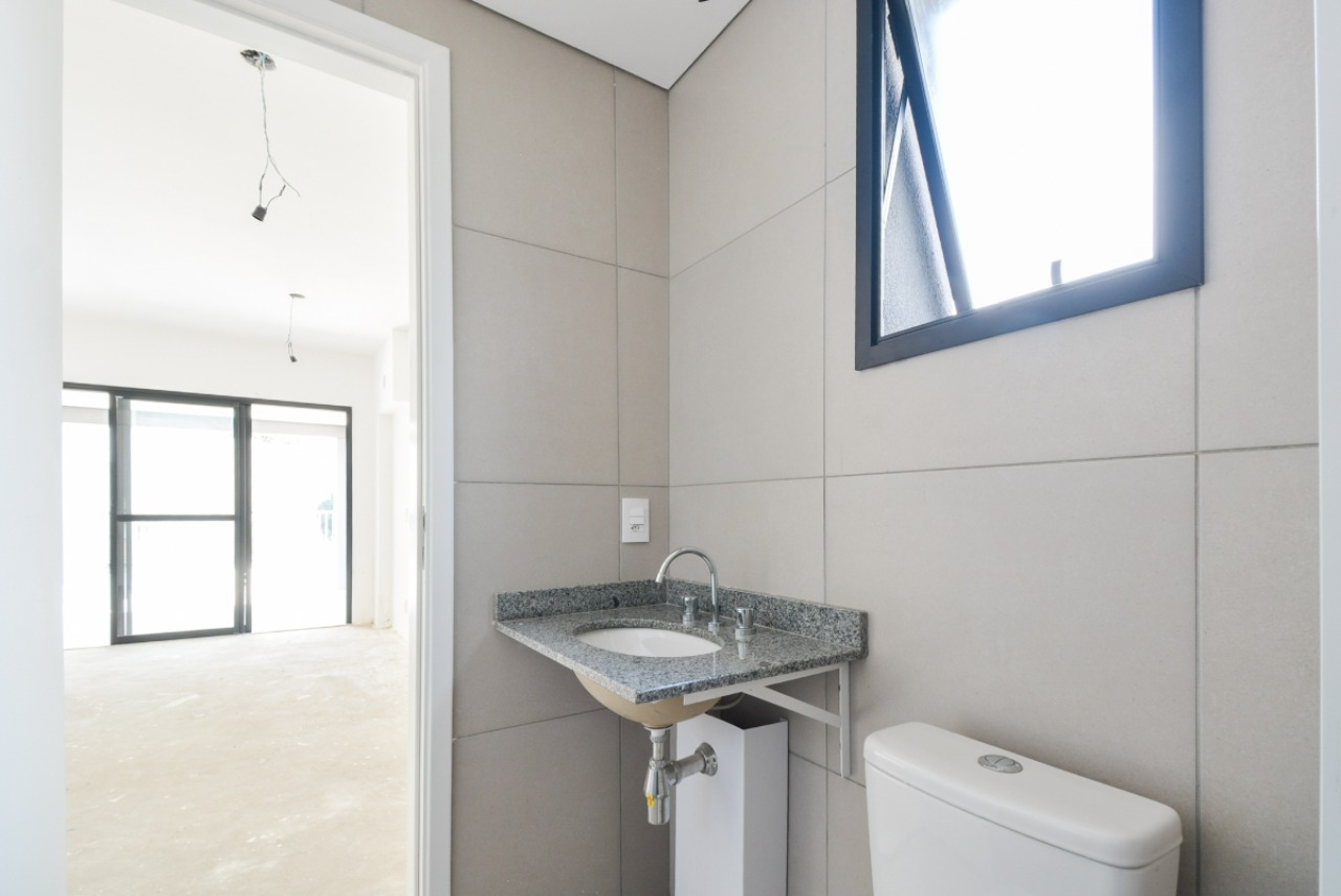 Apartamento, 1 quarto, 80 m² - Foto 18