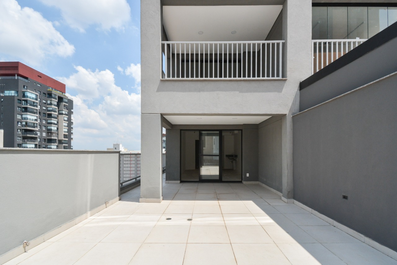 Apartamento, 1 quarto, 80 m² - Foto 2