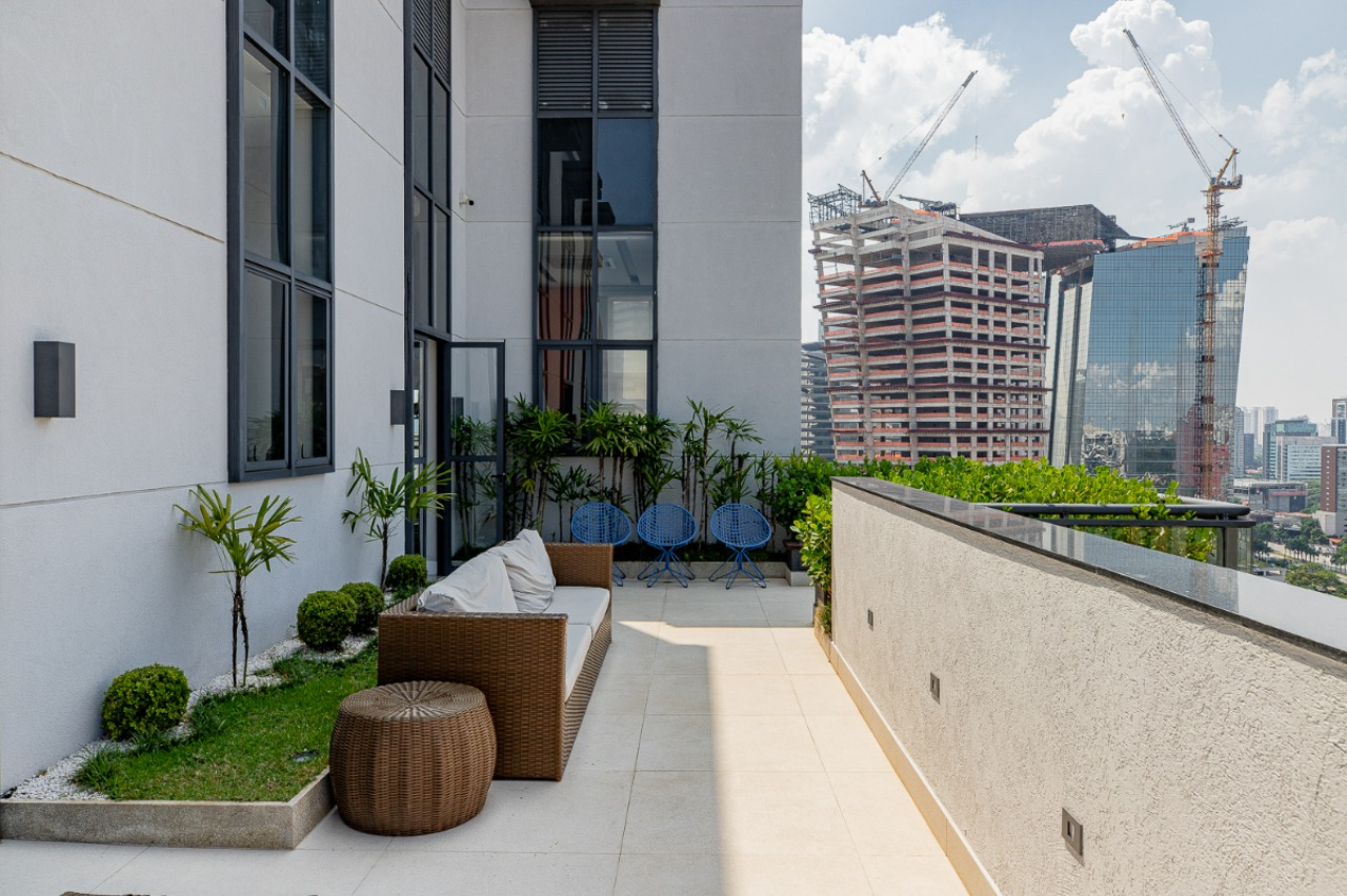 Apartamento, 2 quartos, 70 m² - Foto 35