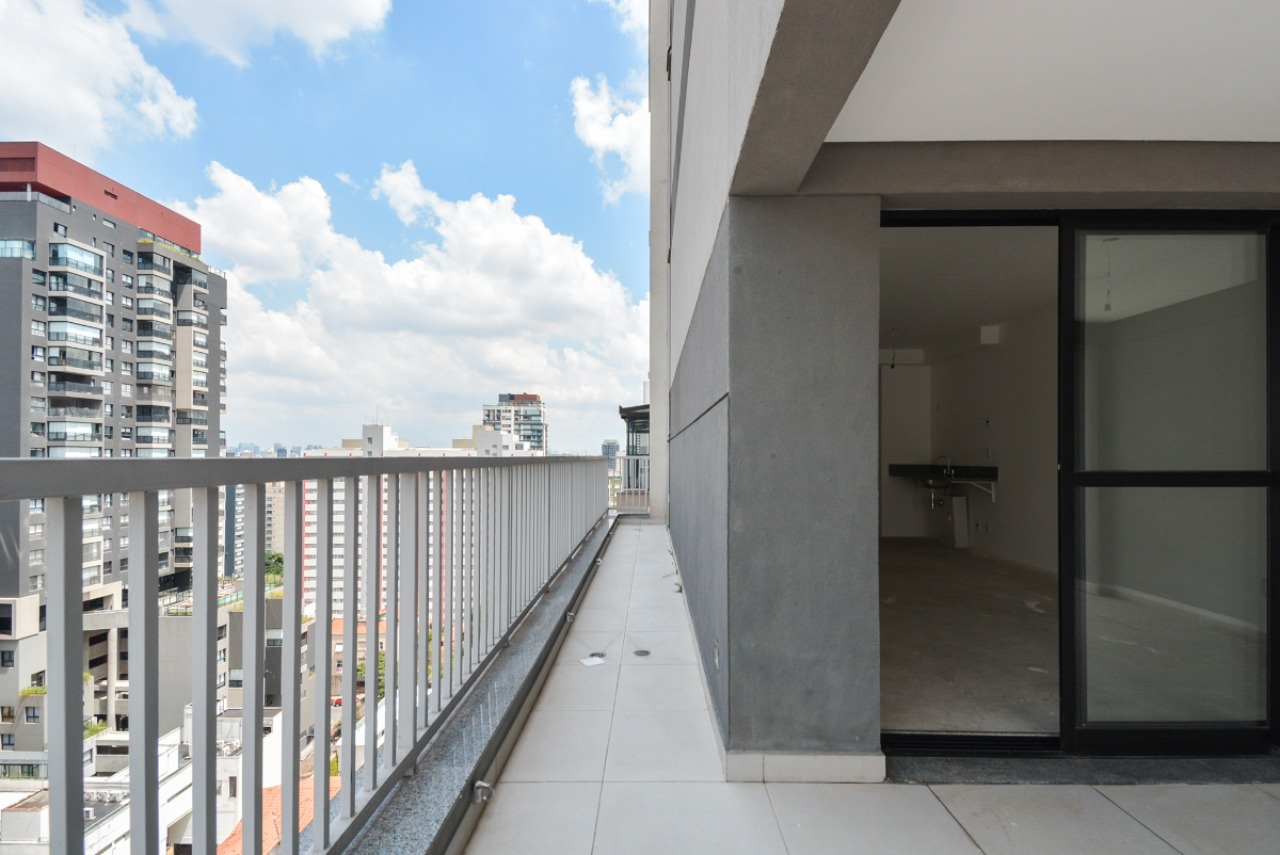 Apartamento, 1 quarto, 80 m² - Foto 7