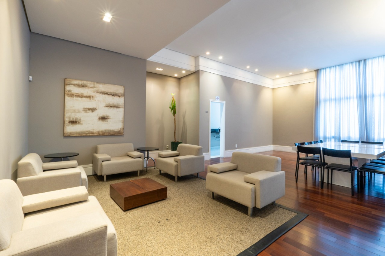 Apartamento, 2 quartos, 143 m² - Foto 40