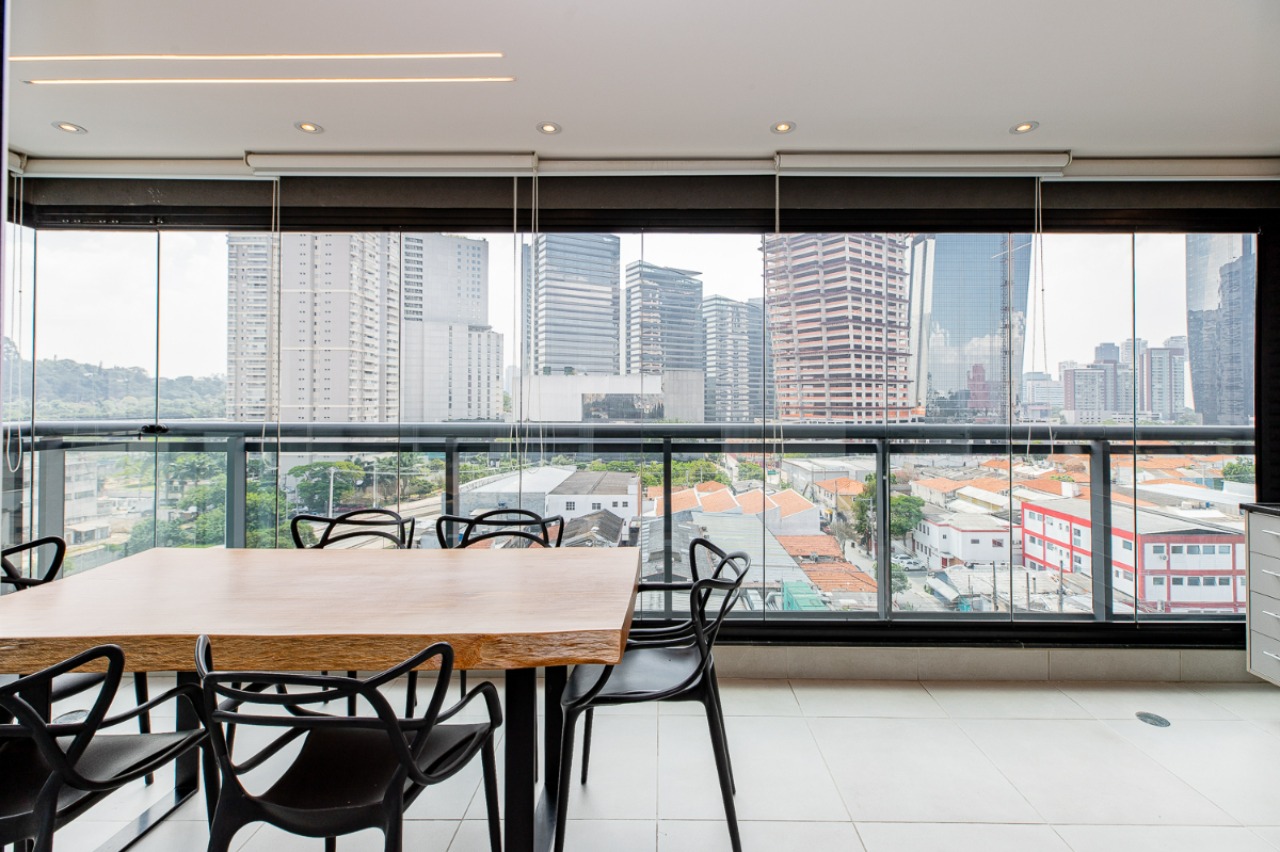 Apartamento, 2 quartos, 70 m² - Foto 19