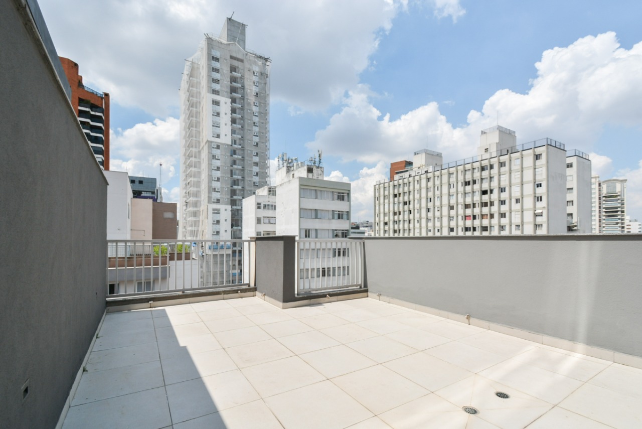 Apartamento, 1 quarto, 80 m² - Foto 5
