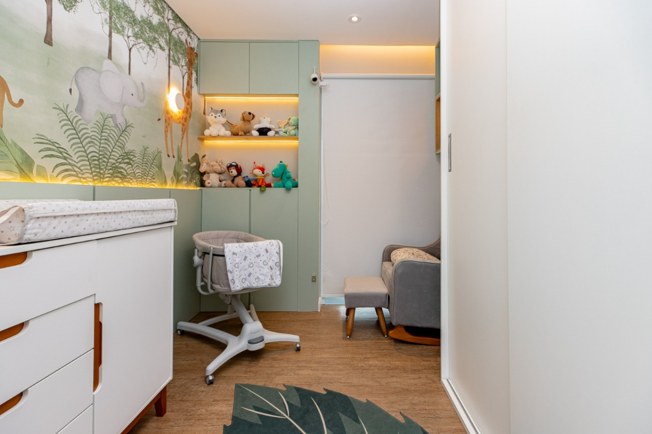 Apartamento, 2 quartos, 70 m² - Foto 28
