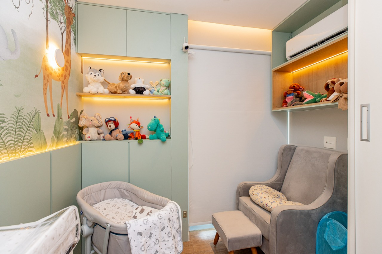 Apartamento, 2 quartos, 70 m² - Foto 29