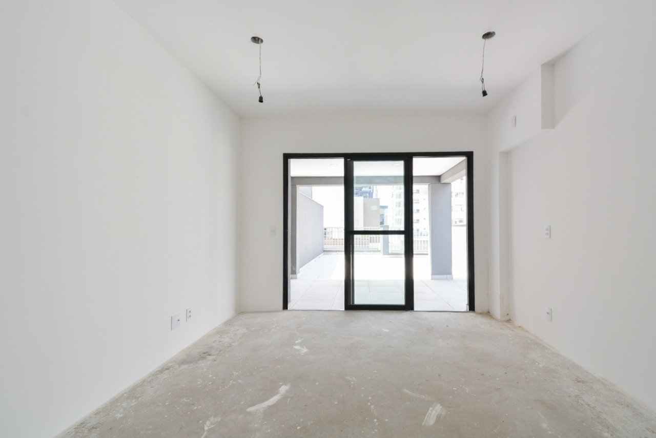 Apartamento, 1 quarto, 80 m² - Foto 10