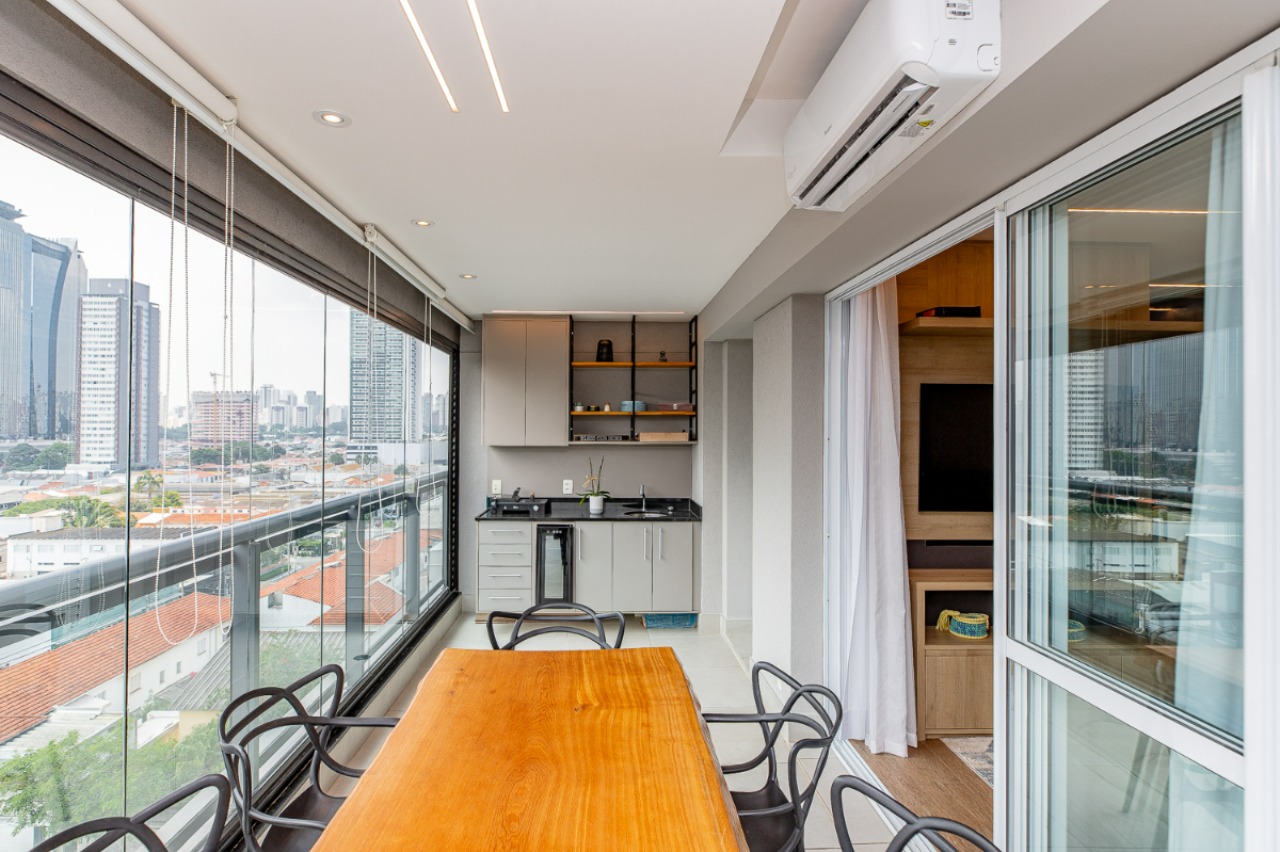 Apartamento, 2 quartos, 70 m² - Foto 17