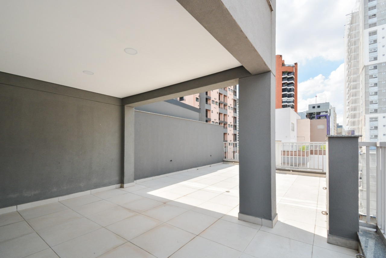 Apartamento, 1 quarto, 80 m² - Foto 4