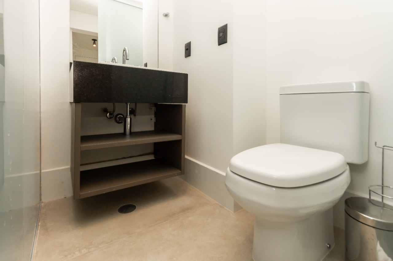Apartamento, 1 quarto, 45 m² - Foto 7