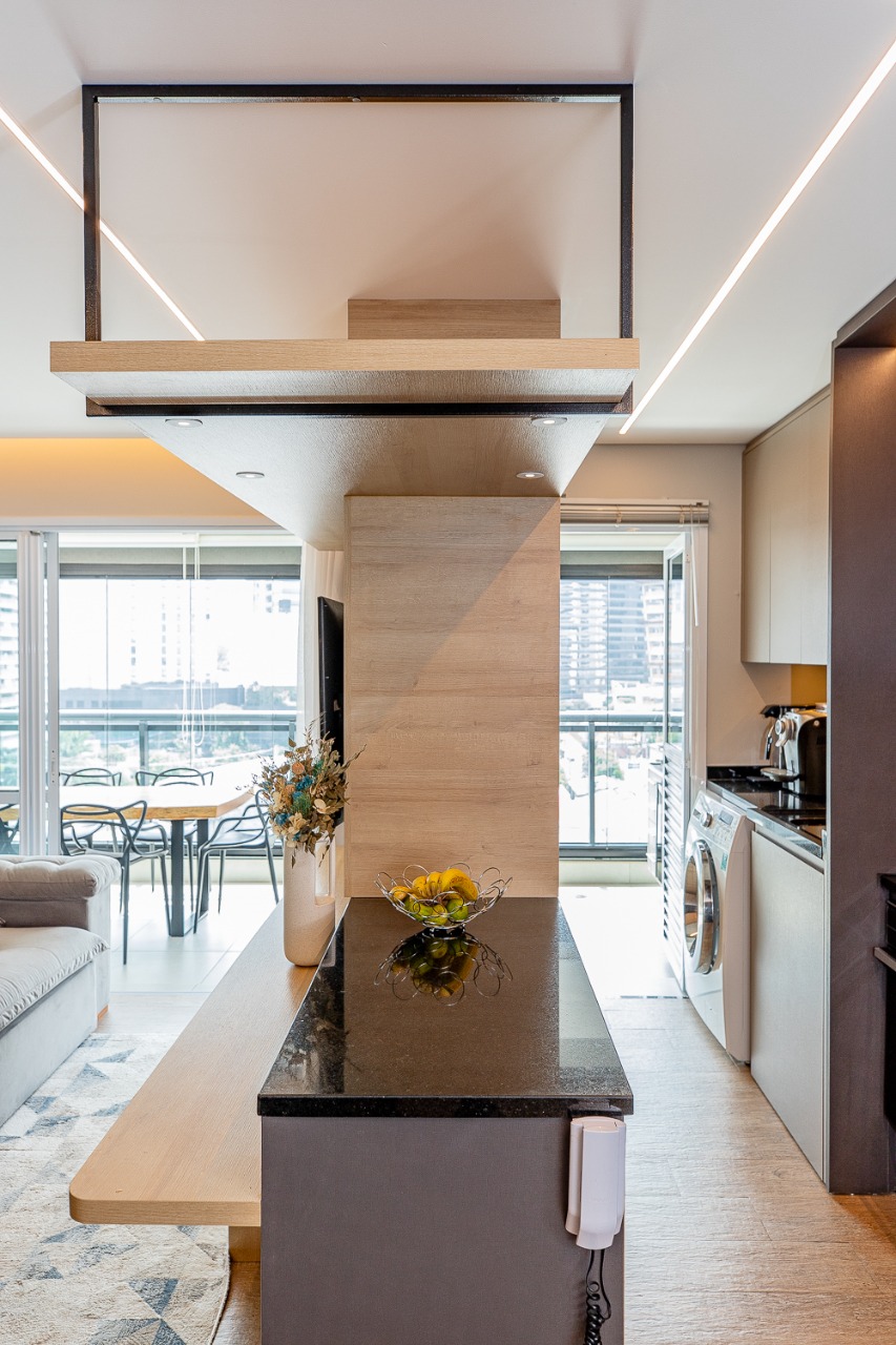Apartamento, 2 quartos, 70 m² - Foto 12