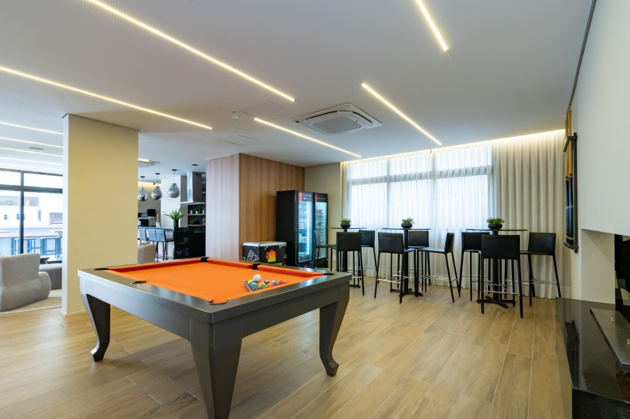 Apartamento, 1 quarto, 80 m² - Foto 24