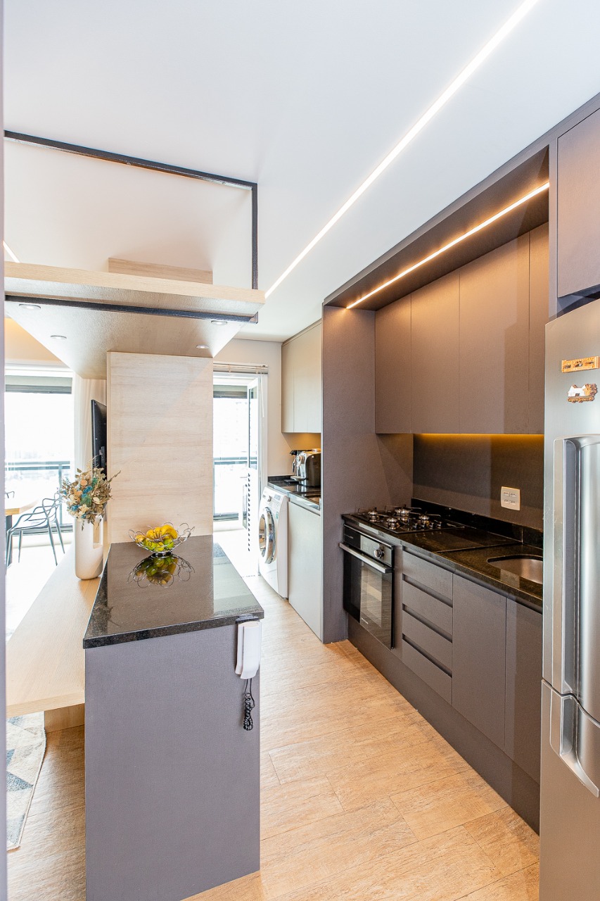 Apartamento, 2 quartos, 70 m² - Foto 11
