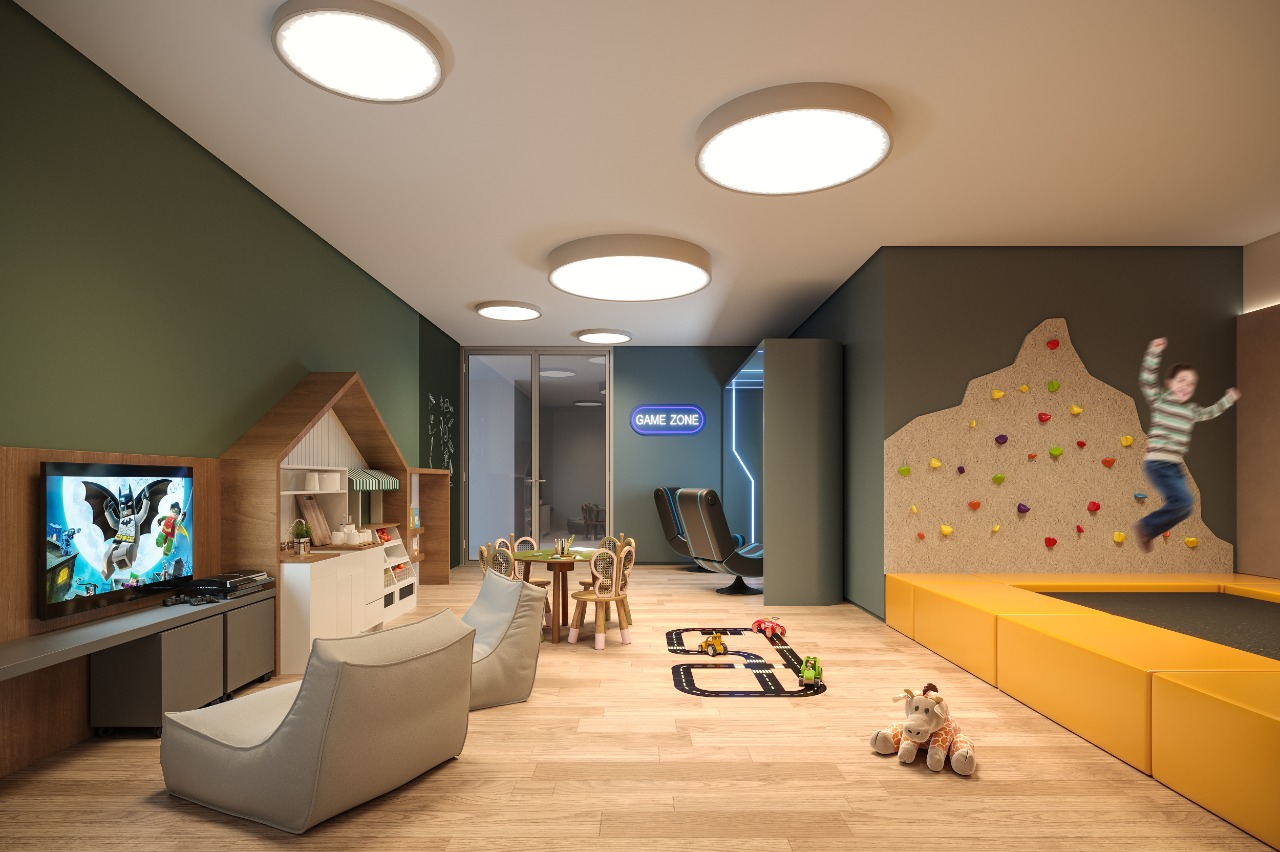Apartamento, 4 quartos, 395 m² - Foto 10