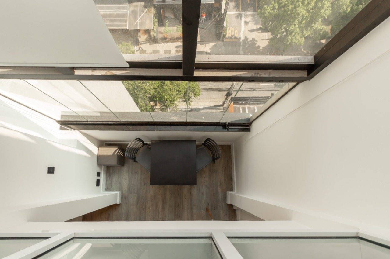 Apartamento, 1 quarto, 45 m² - Foto 6