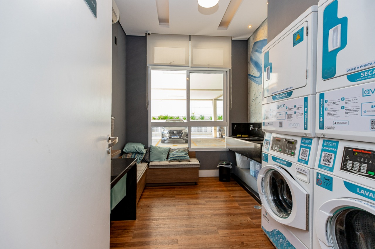 Apartamento, 2 quartos, 70 m² - Foto 46